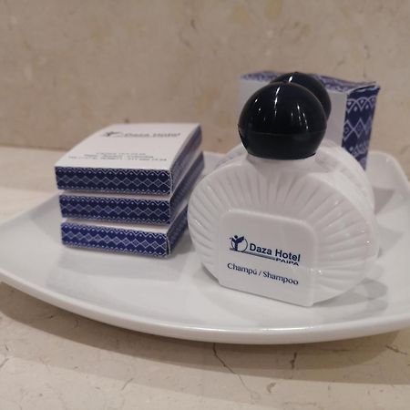 Daza Hotel Paipa Quarto foto